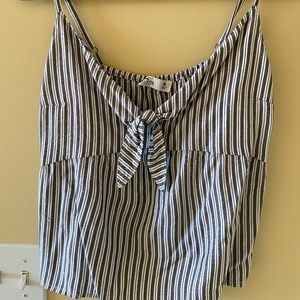Hollister Tank Top